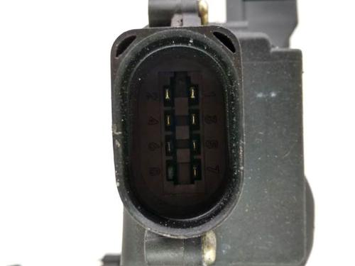 Front right lock VW NEW BEETLE (9C1, 1C1) 2.0 | BP8100316C97 