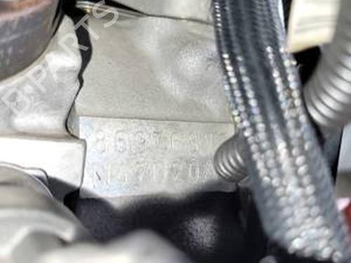 Engine BMW 1 (E87) 118 d | BP31142991M1 