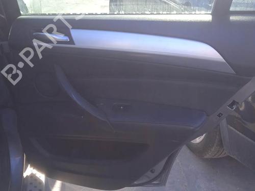 Left front window switch BMW X6 (E71, E72) xDrive 35 d | BP16156737I27 - Image 7