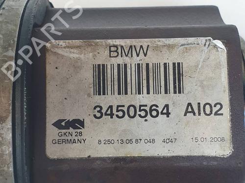 Right front driveshaft BMW X3 (E83) 2.0 sd | BP34511041M39 - Image 4