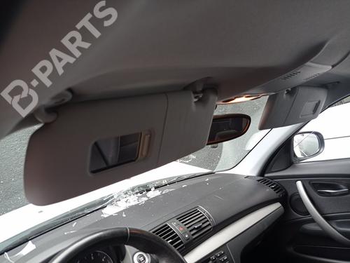 Right front window switch BMW 1 (E87) 116 d | BP10967220C105  - Image 10