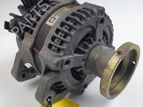 Used Alternator Alternator FORD FOCUS II (DA_, HCP, DP) 1.8 TDCi (115 hp) 34512385 34512385