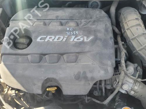 Starter HYUNDAI i30 Estate (GD) 1.6 CRDi | BP29875126M8  - Image 21