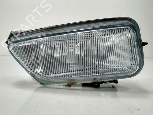 Used Right front fog light CITROËN SAXO (S0, S1) 1.5 D (57 hp) 8692721