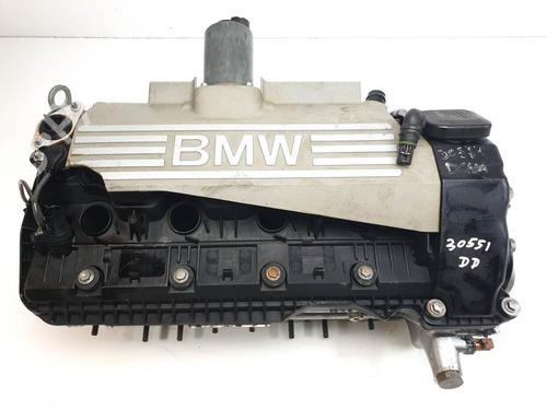 Cylinder head BMW 6 Convertible (E64) 645 Ci | BP28034413M5  - Image 11