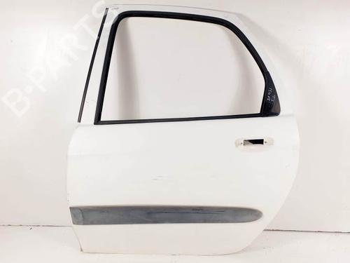 Used Left rear door CITROËN XSARA PICASSO (N68) 1.6 (95 hp) 25144138