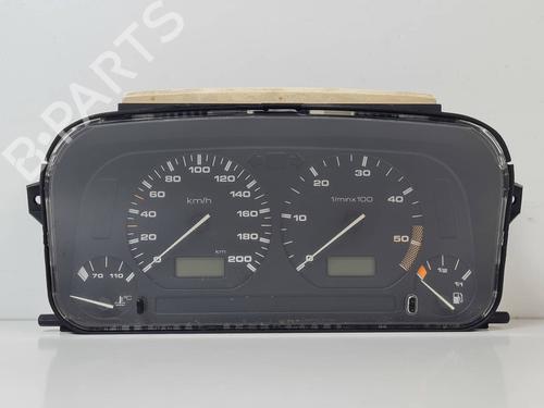 Used Instrument cluster Instrument cluster VW CADDY II Box Body/MPV (9K9A) 1.9 SDI (64 hp) 34534493 34534493