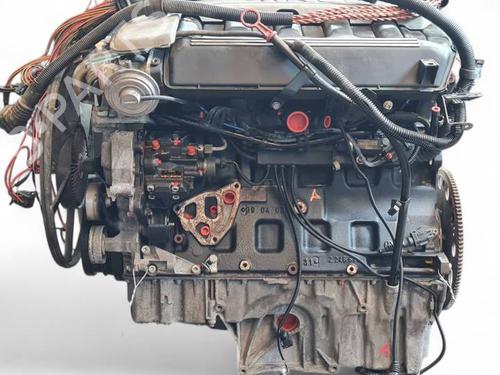Engine BMW X5 (E53) 3.0 d | BP25797650M1