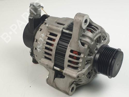 Used Alternator Alternator 25139902 25139902