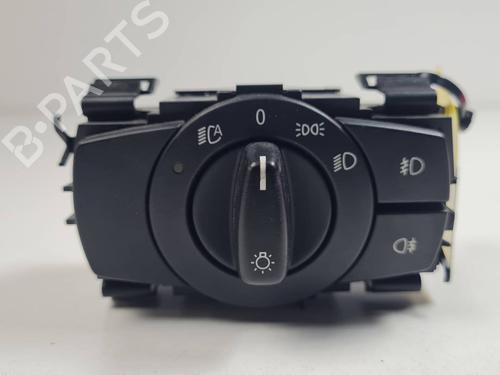 Interruttore luci Interruttore luci BMW 3 (E90) 320 i (170 hp) 34510727 34510727