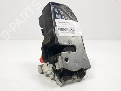 Used Front right lock Front right lock 12369141 12369141