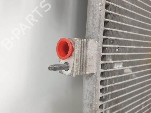 AC radiator CITROËN XSARA PICASSO (N68) 2.0 HDi | BP25144232M32 