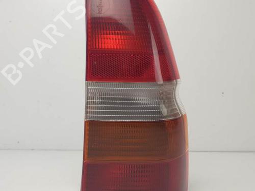 Used Right taillight FORD ESCORT V Turnier (ANL) 1.8 16V (105 hp) 25258201