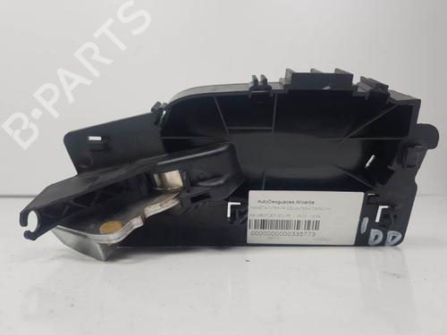 Front right interior door handle PEUGEOT 307 (3A/C) 1.6 16V | BP9110982I14 