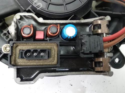 Heater blower motor BMW 7 (E65, E66, E67) 745 i, Li | BP16414694M62 