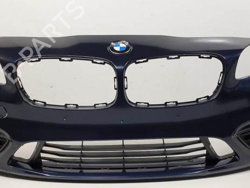 Used Front bumper BMW 2 Active Tourer (F45) 218 d (150 hp) 24339541
