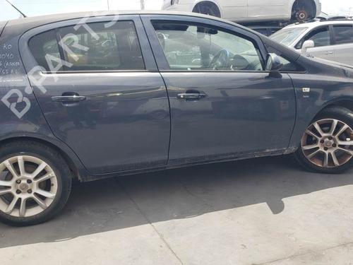 Engine control unit (ECU) OPEL CORSA D (S07) 1.4 (L08, L68) | BP28388513M57  - Image 8