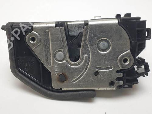 Used Rear left lock BMW X5 (E70) 3.0 d (235 hp) 29245160