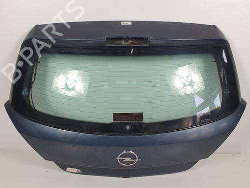 Used Tailgate OPEL ASTRA H (A04) 1.7 CDTI (L48) (100 hp) 13538243