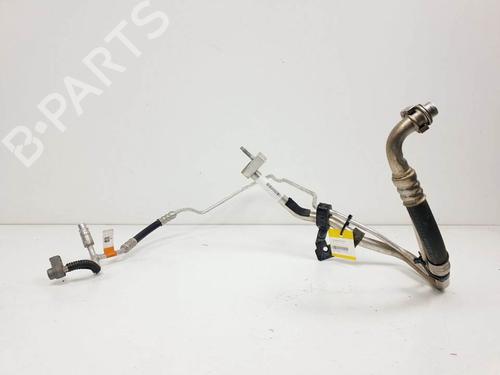 Used AC pipe AC pipe FORD FOCUS IV (HN) 1.5 EcoBlue (120 hp) 16563961 16563961
