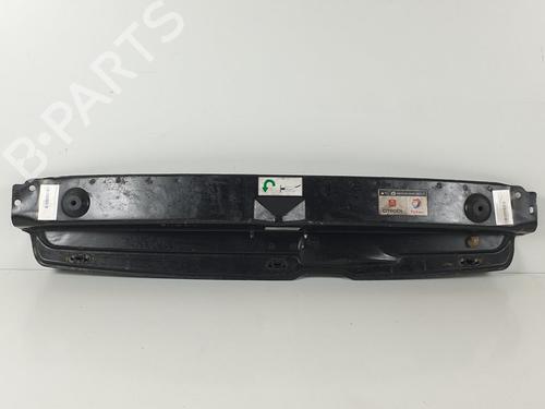 Used Crossmember CITROËN XSARA PICASSO (N68) 1.6 HDi (90 hp) 17166001