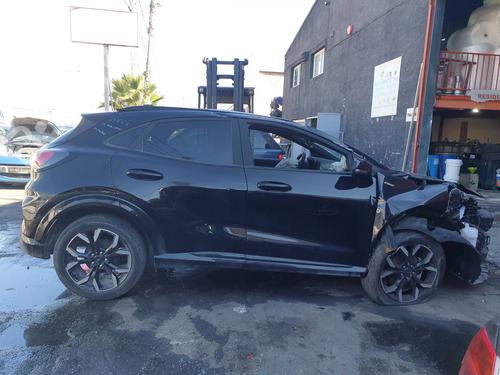 Devioluci FORD PUMA (J2K, CF7) 1.0 EcoBoost mHEV | BP30655152I23  - Image 19