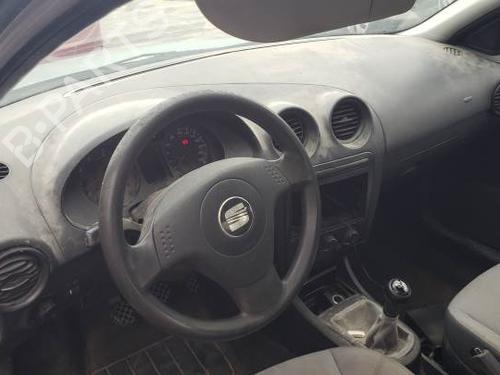 Egr SEAT IBIZA III (6L1) 1.4 16V | BP25908569M69 