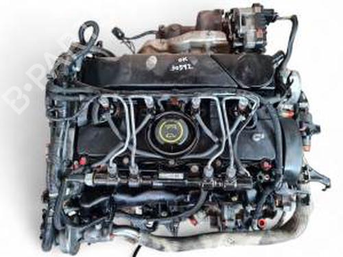 Engine JAGUAR X-TYPE I Estate (X400) 2.0 D | BP29245557M1
