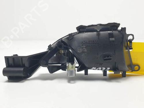 Front right interior door handle INFINITI Q30 2.2 D | BP18121163I14 - Image 3