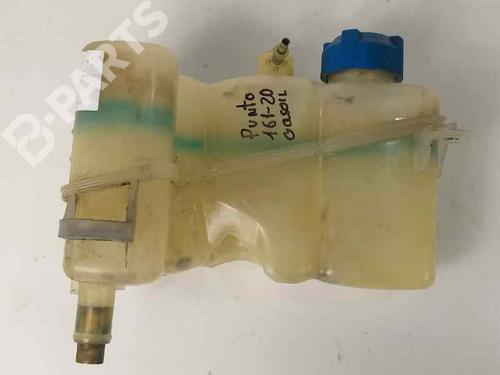 Expansion tank FIAT PUNTO (188_) 1.9 JTD 80 (188.237, .257, .337, .357) (80 hp)null