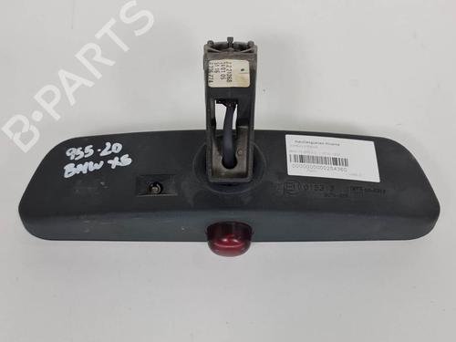 Rear mirror BMW X5 (E53) 3.0 i | BP7112835I6 - Image 2