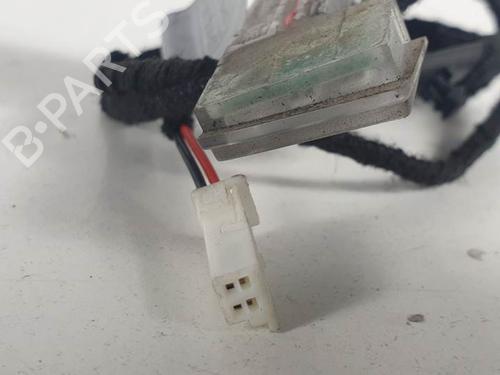 Electronic module BMW 3 (E90) 318 d | BP13956632M83 