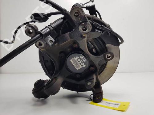 Right rear steering knuckle HYUNDAI i30 Estate (FD) 1.6 CRDi | BP11376572M28 