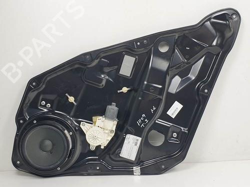 Used Rear left window mechanism Rear left window mechanism 11766157 11766157
