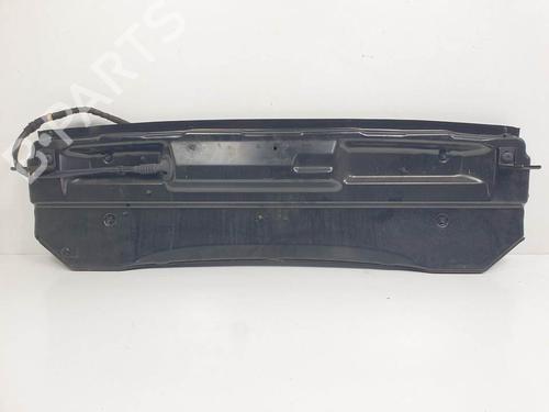 Used Sunroof engine Sunroof engine BMW 6 Convertible (E64) 650 i (367 hp) 13023624 13023624