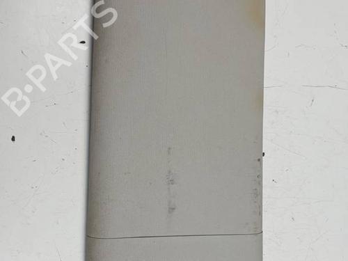 Left sun visor VW TRANSPORTER T5 Van (7HA, 7HH, 7EA, 7EH) 1.9 TDI | BP30278781I1 - Image 2