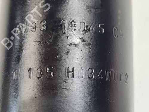 Left front shock absorber JAGUAR XJ (X351) 3.0 SDV6 | BP38010347M16 - Image 5