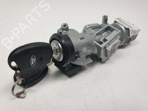 Used Electronic module Electronic module FORD MONDEO IV (BA7) 1.8 TDCi (125 hp) 13958467 13958467