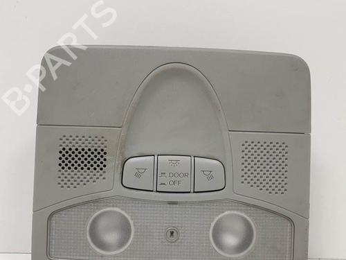 Used Interior roof light HONDA CIVIC VIII Hatchback (FN, FK) 1.8 (FN1, FK2) (140 hp) 16523340