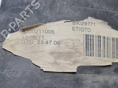 Left headlight DACIA LOGAN EXPRESS (FS_) 1.5 dCi (FS0K) | BP34512683C28 - Image 2