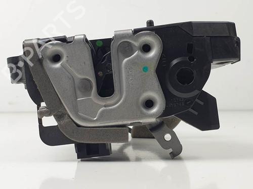 Used Rear left lock Rear left lock RENAULT CAPTUR II (HF_) TCe 100 (HFMT) (101 hp) 27582877 27582877