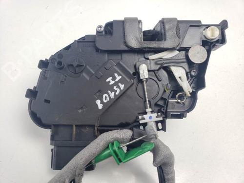 Rear left lock FORD MONDEO IV (BA7) 2.0 TDCi | BP20301752C100 