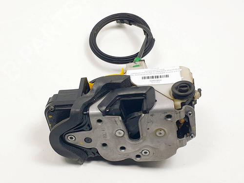 Used Rear left lock Rear left lock OPEL INSIGNIA A Sports Tourer (G09) 2.0 CDTI (35) (160 hp) 30762836 30762836