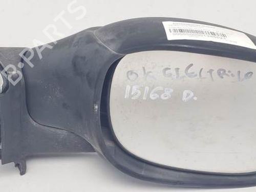 Right mirror CITROËN C3 I (FC_, FN_) 1.4 HDi | BP20200704C27 
