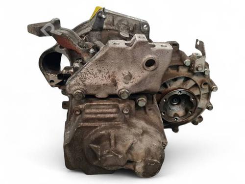 Gearbox VW TOURAN (1T1, 1T2) 1.9 TDI | BP29624427M3 