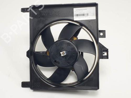 Radiator fan SMART CITY-COUPE (450) 0.7 (450.352, 450.353) | BP13617361M35 