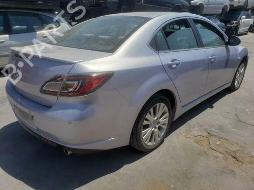 Third brake light MAZDA 6 Hatchback (GH) 1.8 MZR | BP18312311L11 - Image 17
