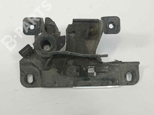 hjelmlås SKODA FABIA I Combi (6Y5) 1.9 SDI | BP8764533C133 