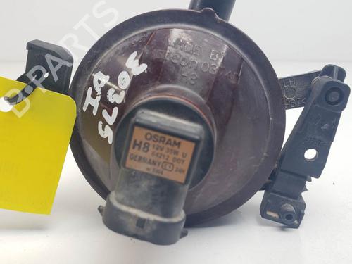 Left front fog light FORD FOCUS C-MAX (DM2) 1.6 | BP25453611C30 - Image 2