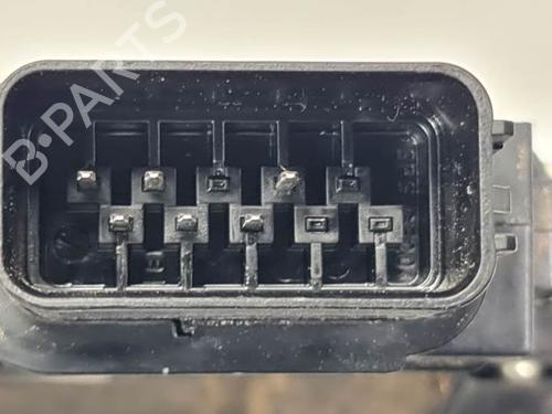 Front right lock MAZDA 3 (BK) 1.6 DI Turbo | BP6854696C97 